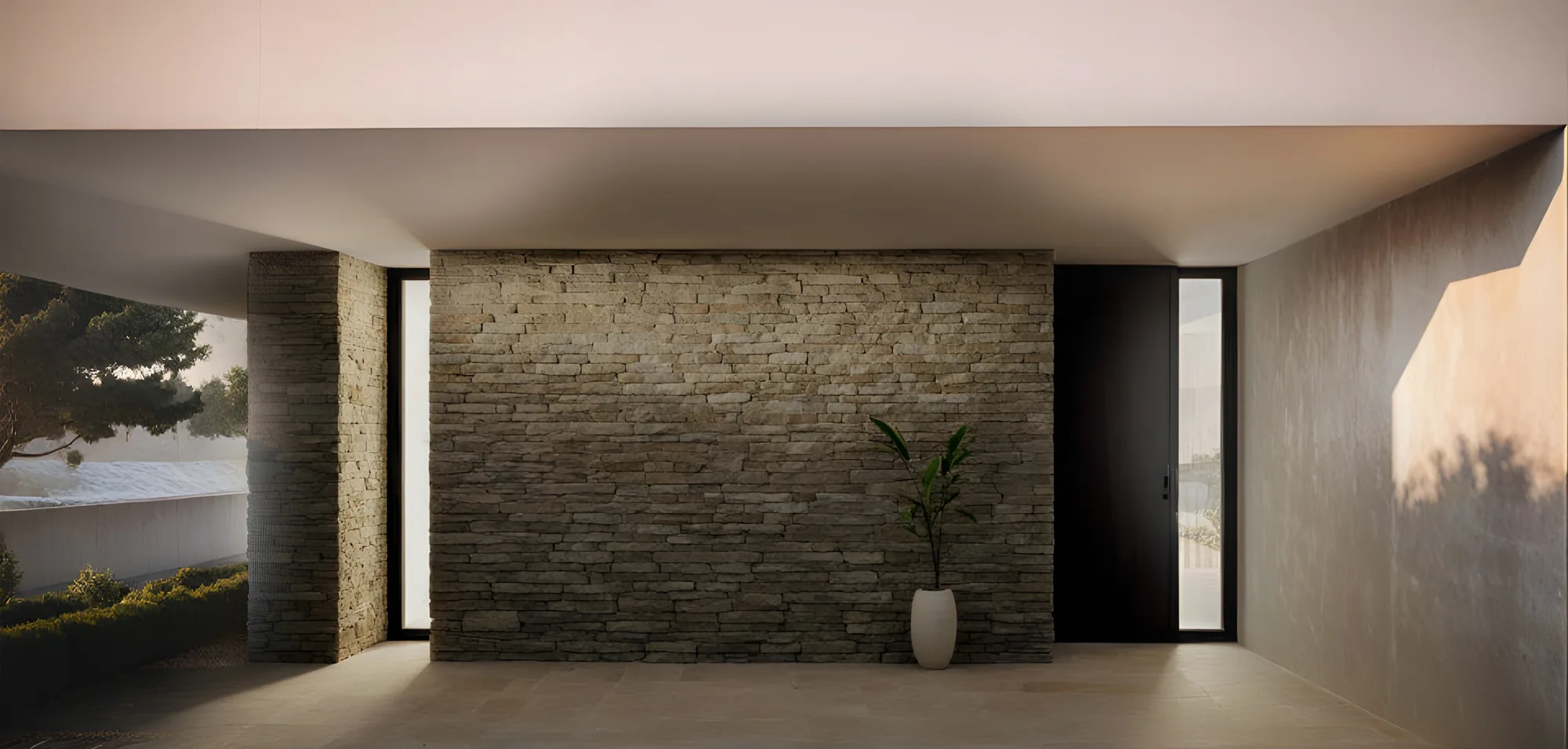 Sfakia 1 - 9901 Architects