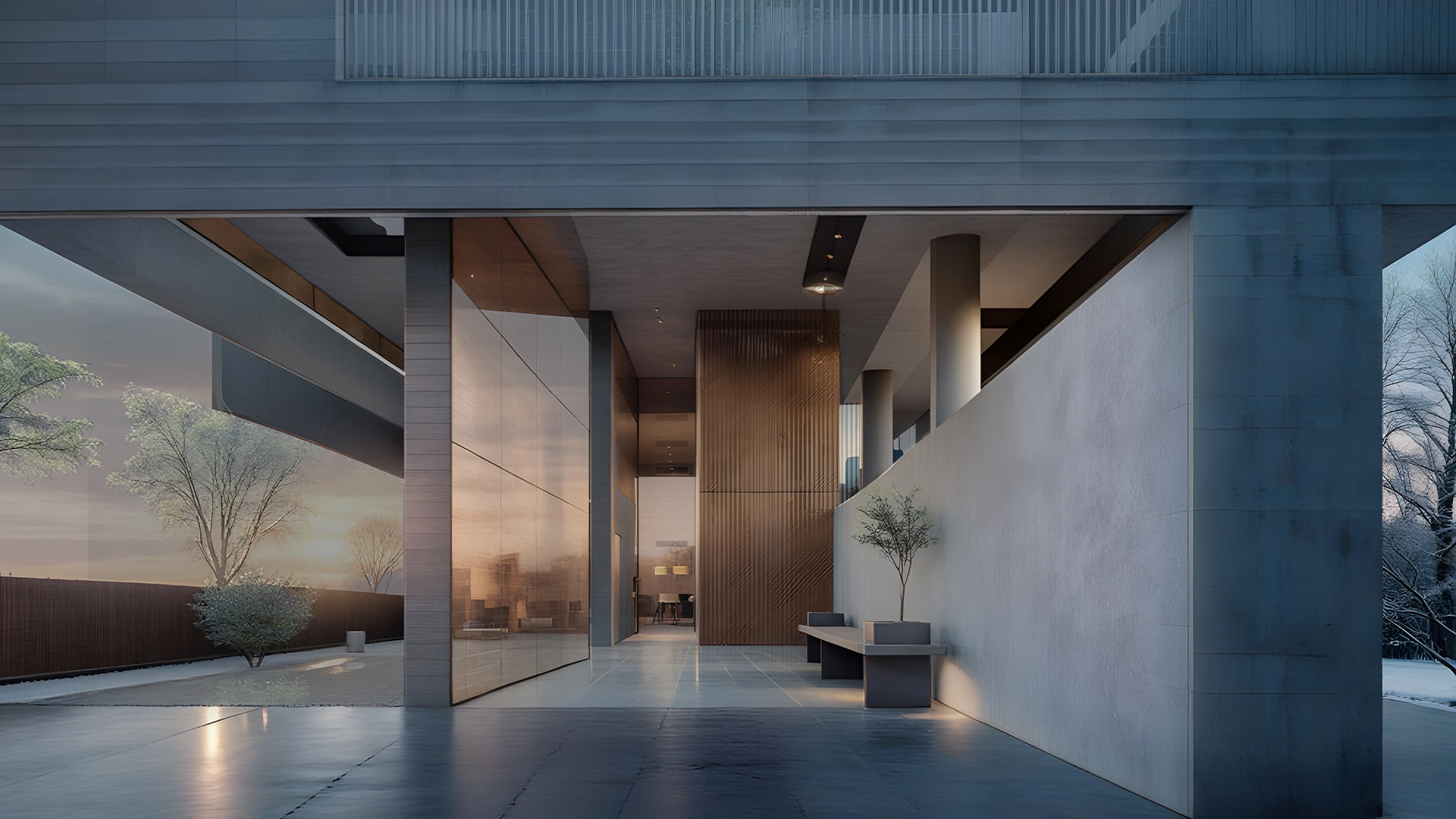 9901 Architects - oiko-s- system - Denver Competition USA