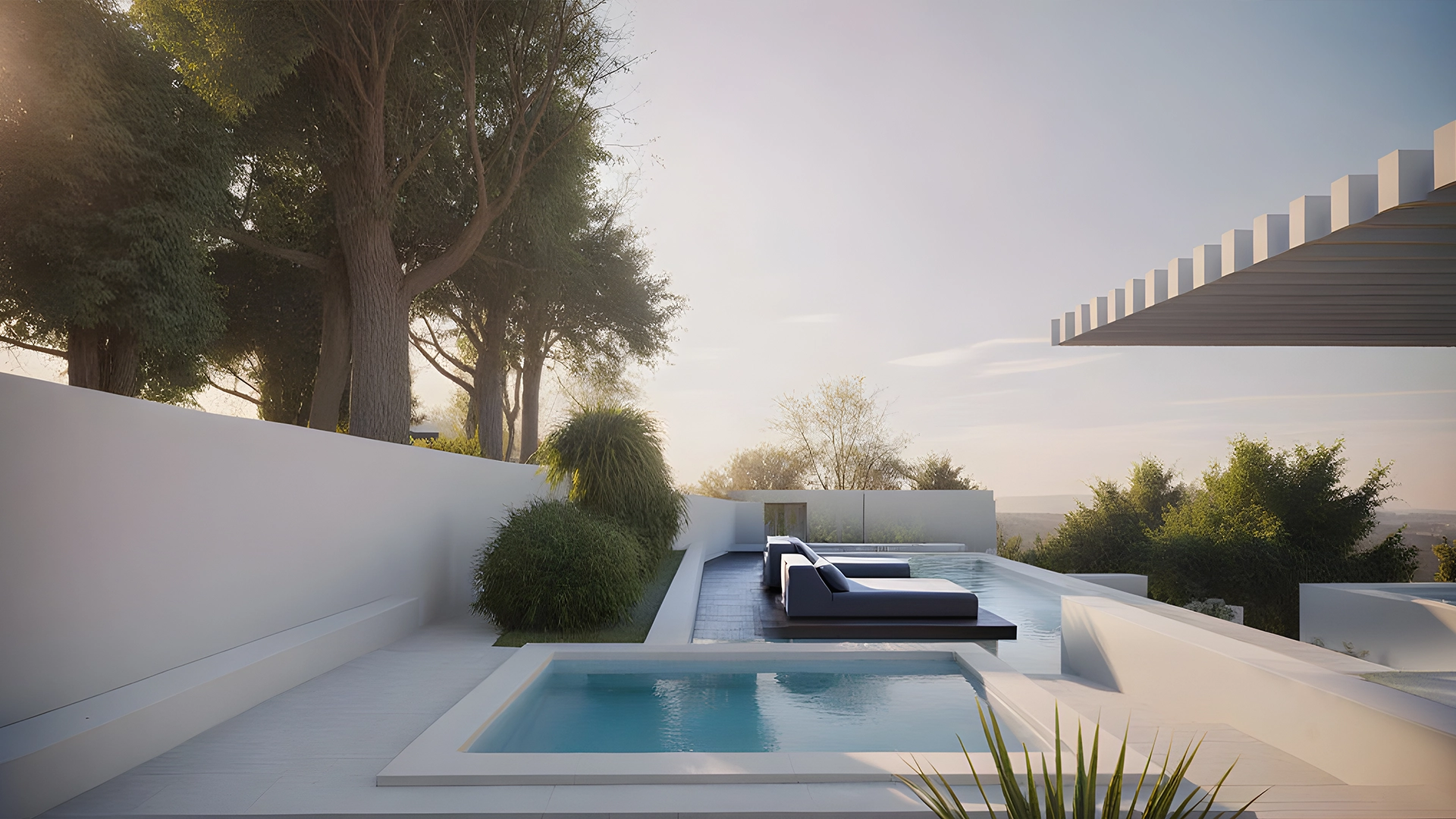 360 HOUSE - 9901 Architects