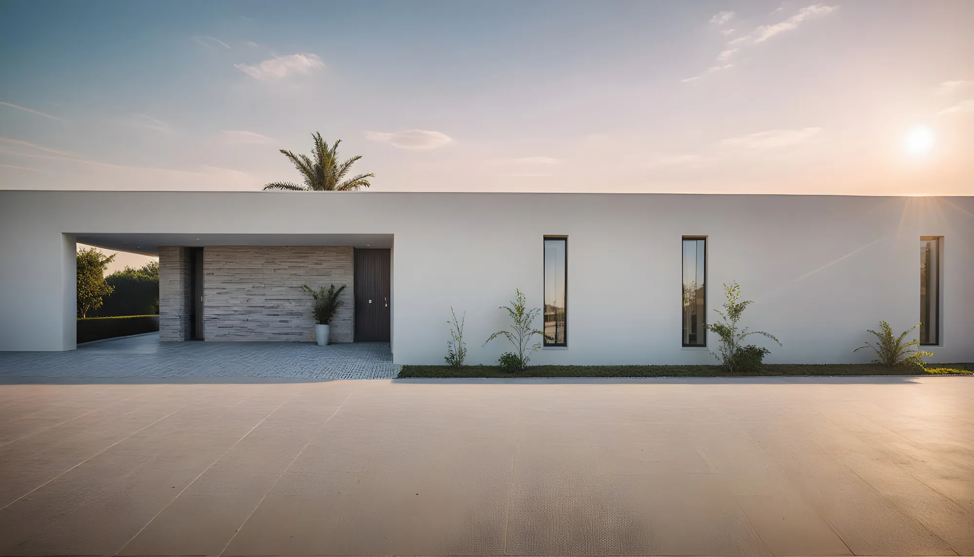 Sfakia 1 - 9901 Architects