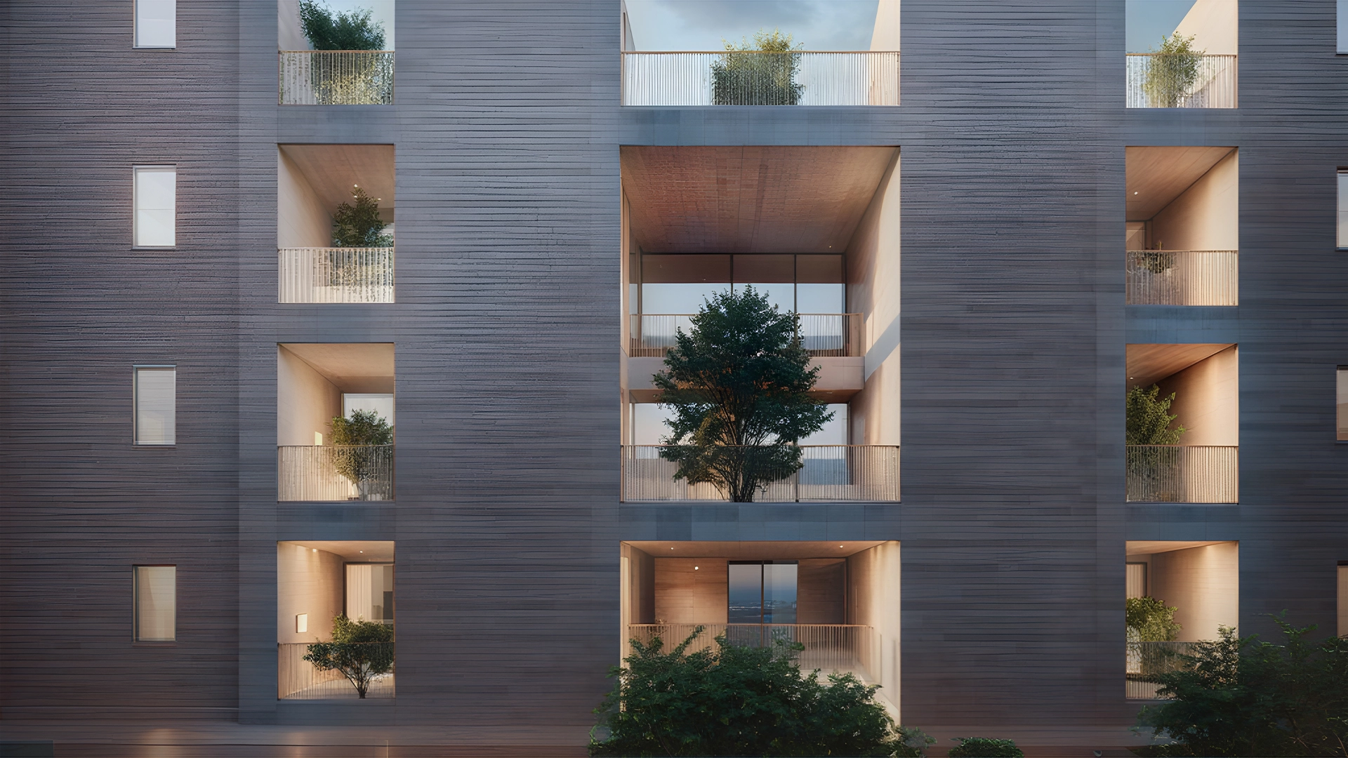 9901 Architects - oiko-s- system - Denver Competition USA