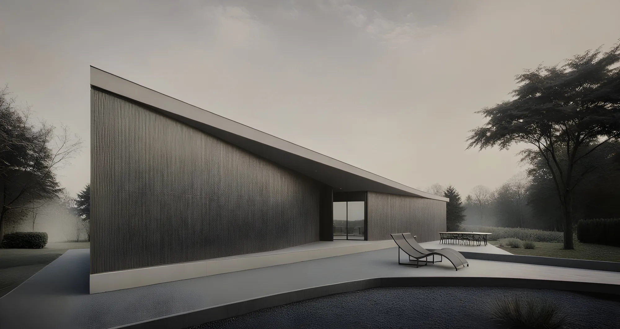 99 01 Architects - Summer Residence in Pylos