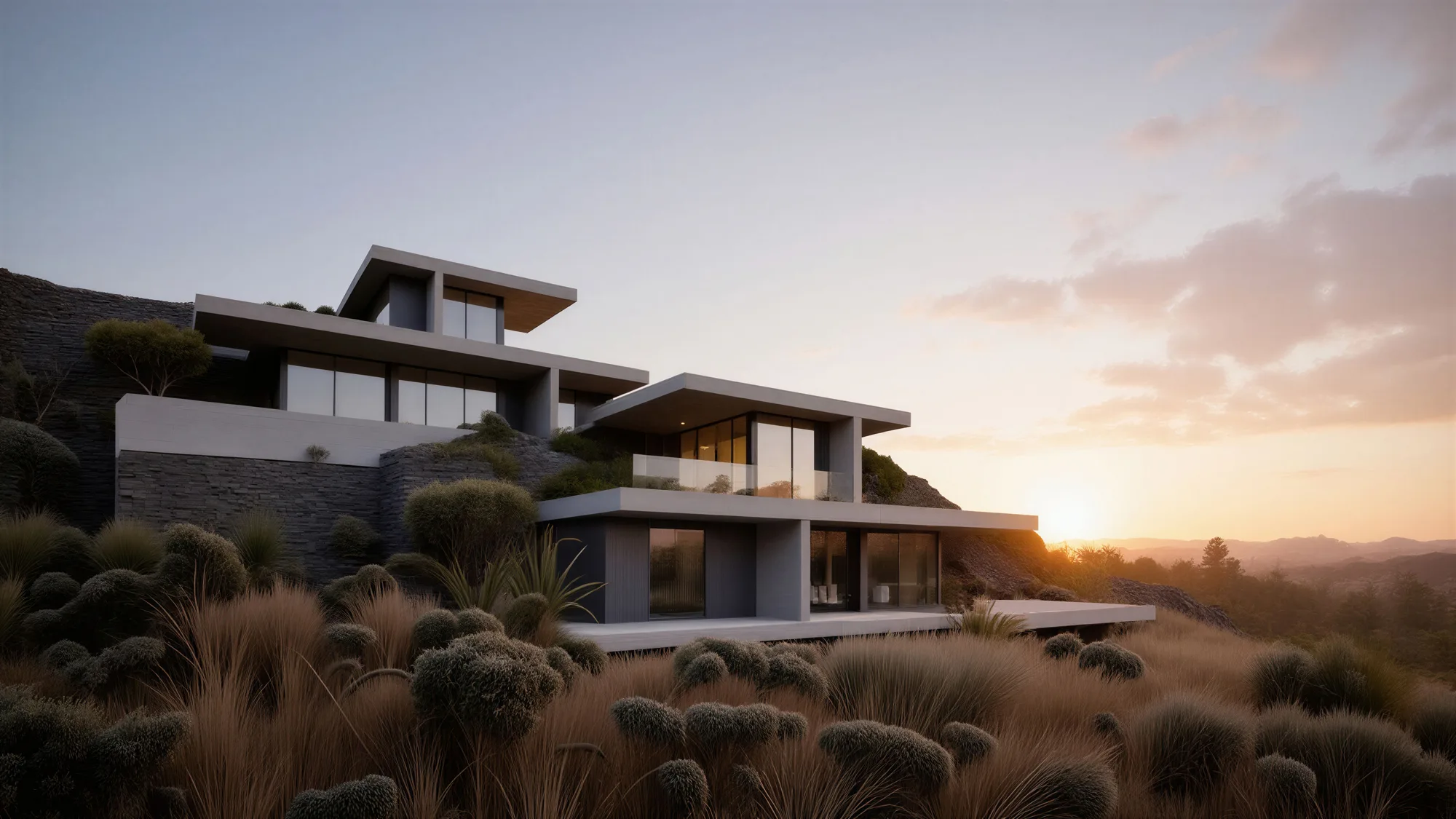 T-Project - 9901 Architects