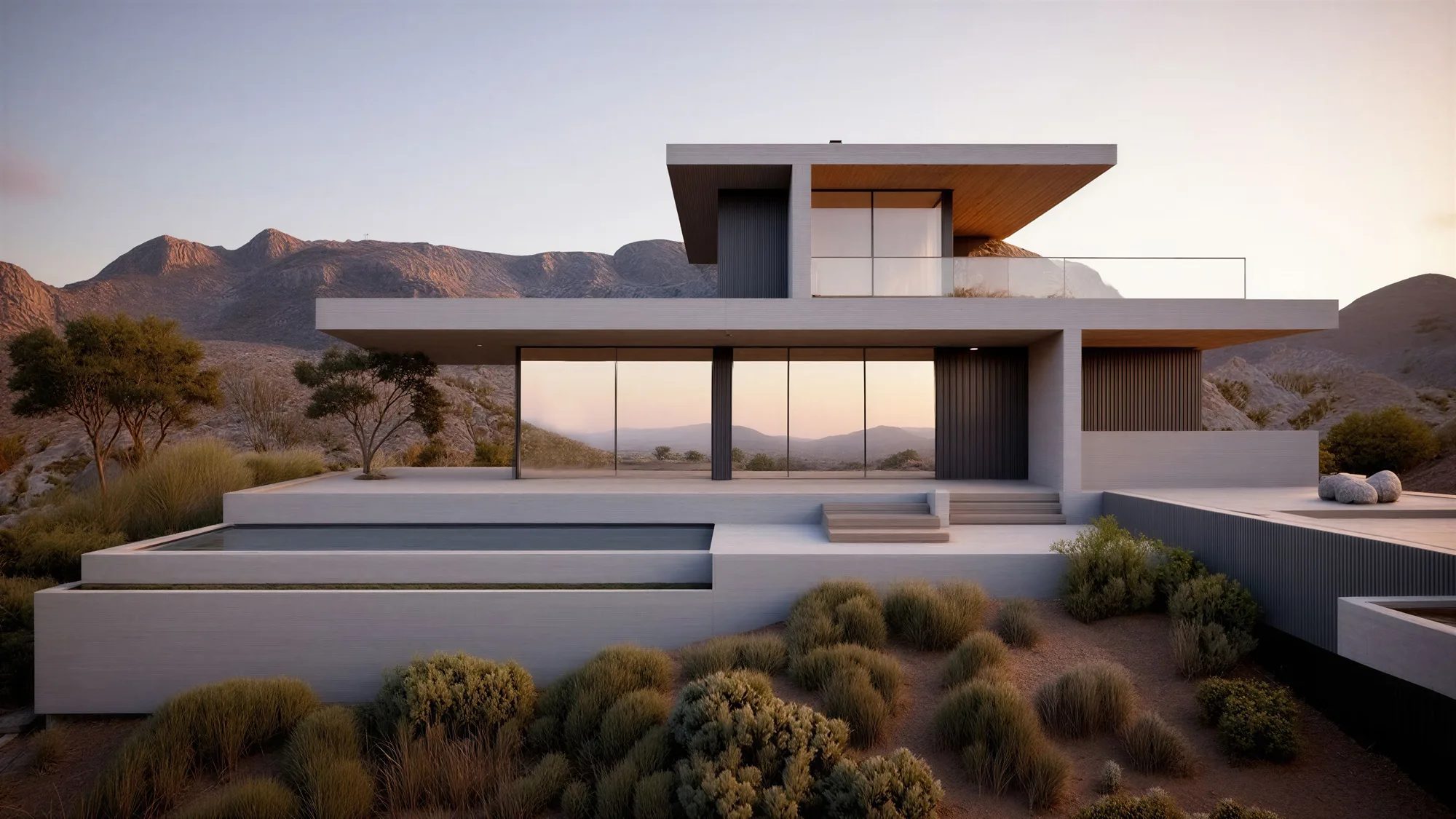 T-Project - 9901 Architects