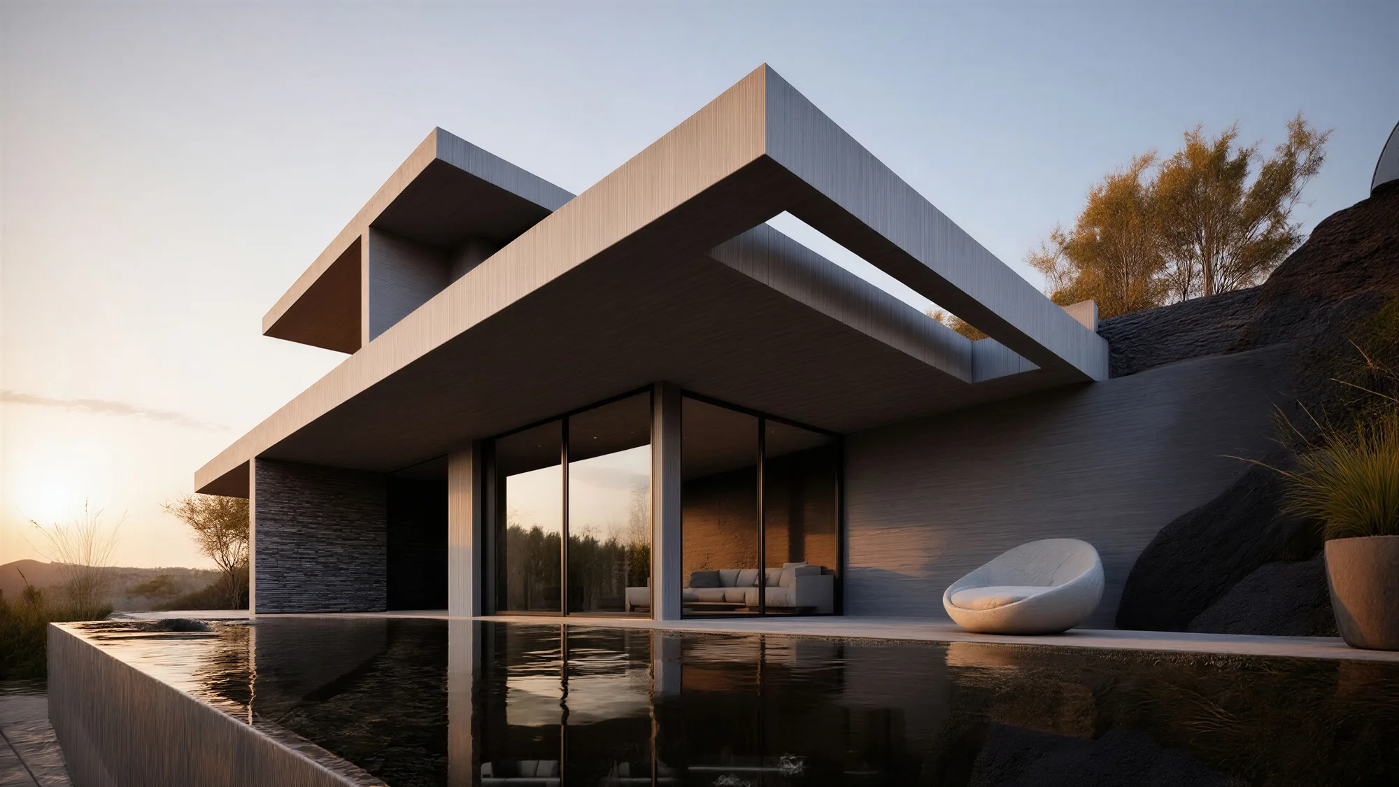 T-Project - 9901 Architects