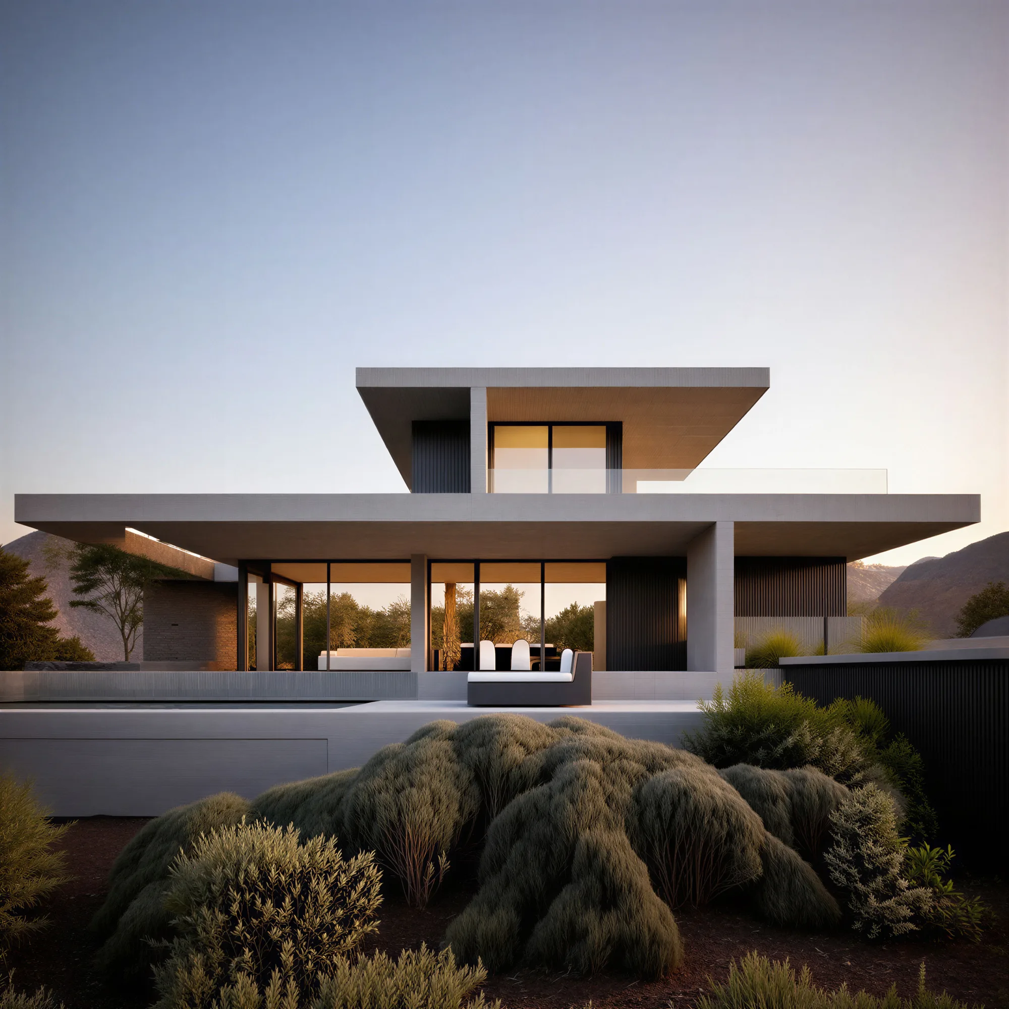 T-Project - 9901 Architects